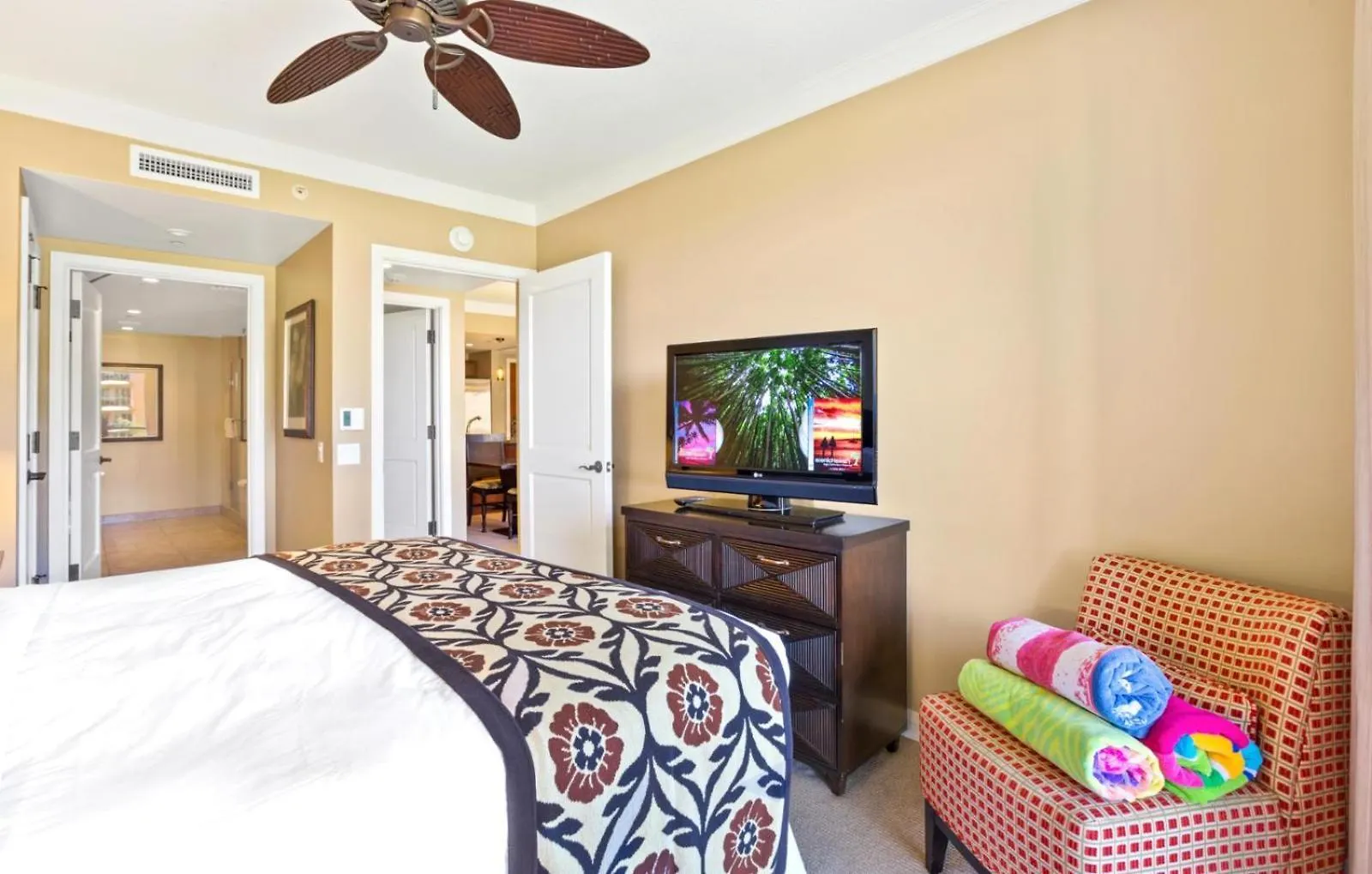 Kbm Resorts Free Car Honua Kai Hokulani Ocean View 2Bedroom Condo Hkh-442 Ocean View Upgraded Kaanapali 0*,