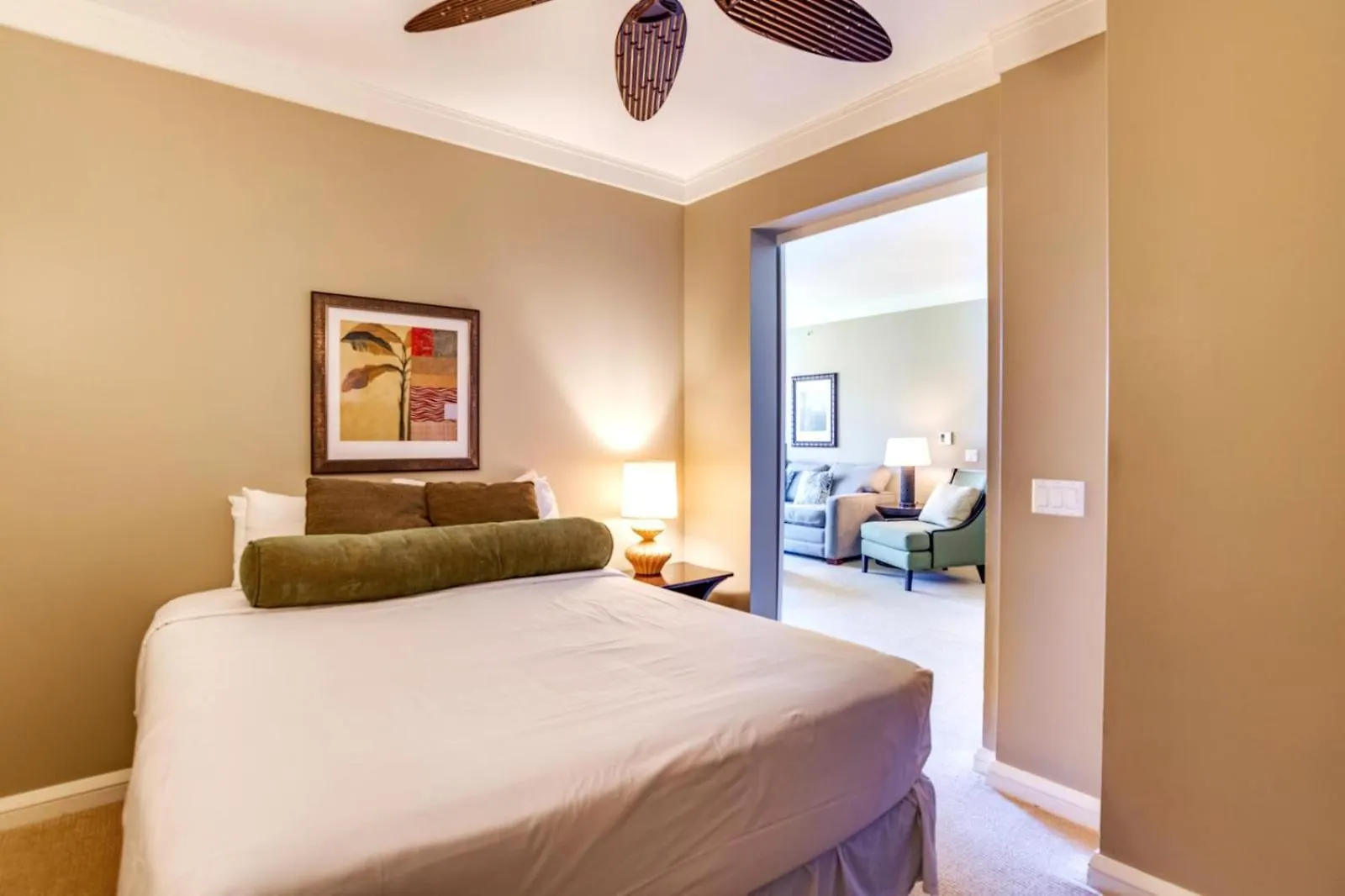 Kbm Resorts Free Car Honua Kai Hokulani Ocean View 2Bedroom Condo Hkh-442 Ocean View Upgraded Kaanapali Amerikai Egyesült Államok