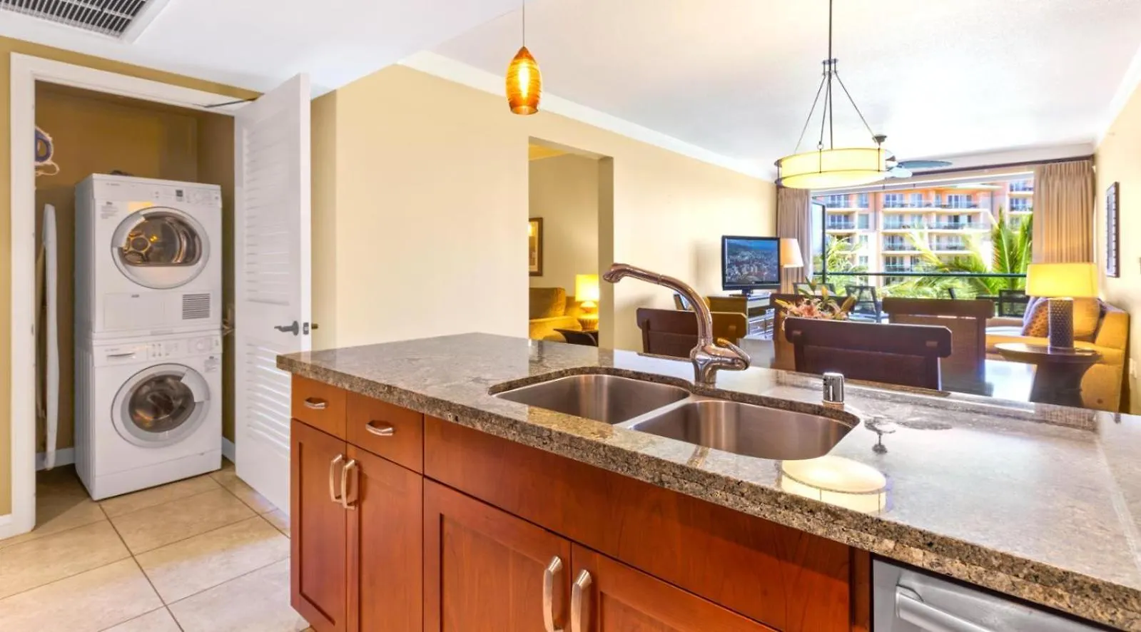 Apartman Kbm Resorts Free Car Honua Kai Hokulani Ocean View 2Bedroom Condo Hkh-442 Ocean View Upgraded Kaanapali