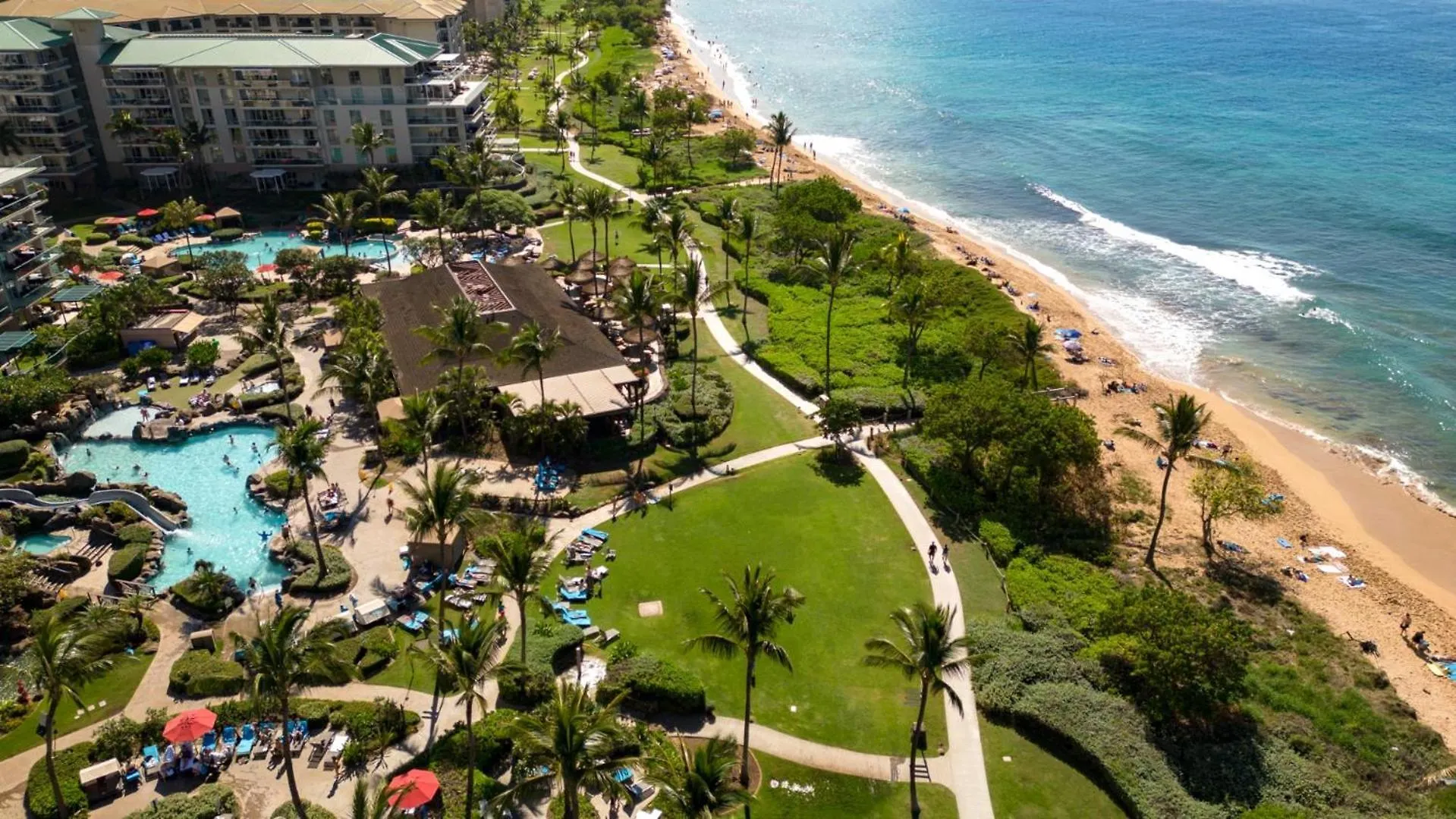 Apartman Kbm Resorts Free Car Honua Kai Hokulani Ocean View 2Bedroom Condo Hkh-442 Ocean View Upgraded Kaanapali Amerikai Egyesült Államok