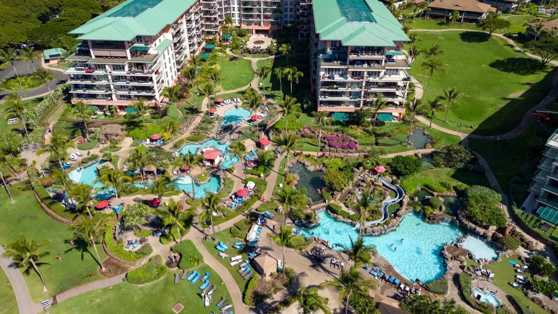 Kbm Resorts Free Car Honua Kai Hokulani Ocean View 2Bedroom Condo Hkh-442 Ocean View Upgraded Kaanapali Apartman